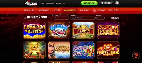 Playzax casino Paraguay